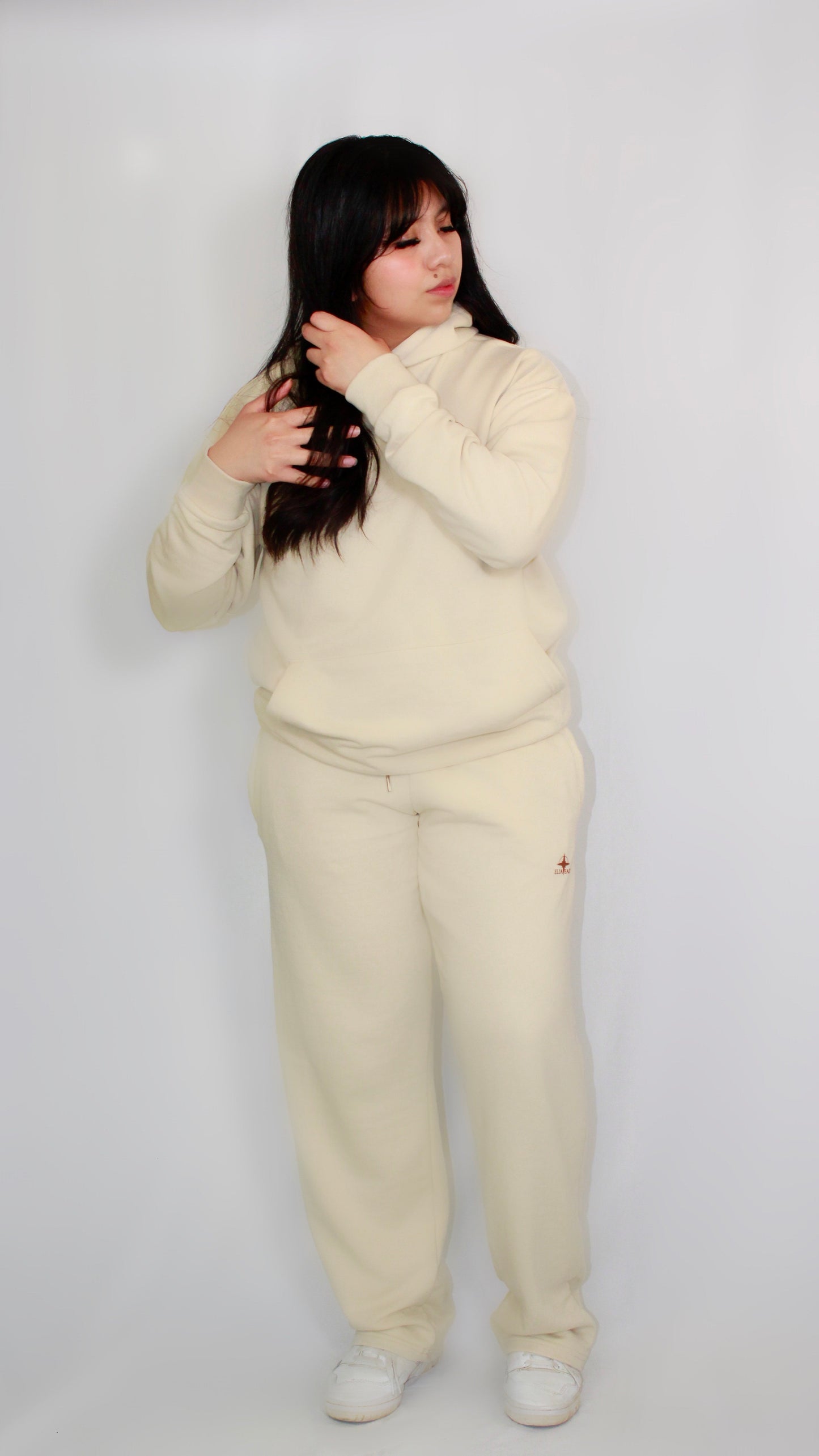 ELIAEAST Sandy Sweatpants