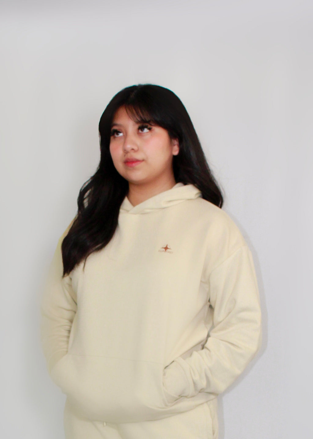 ELIAEAST Sandy Hoodie