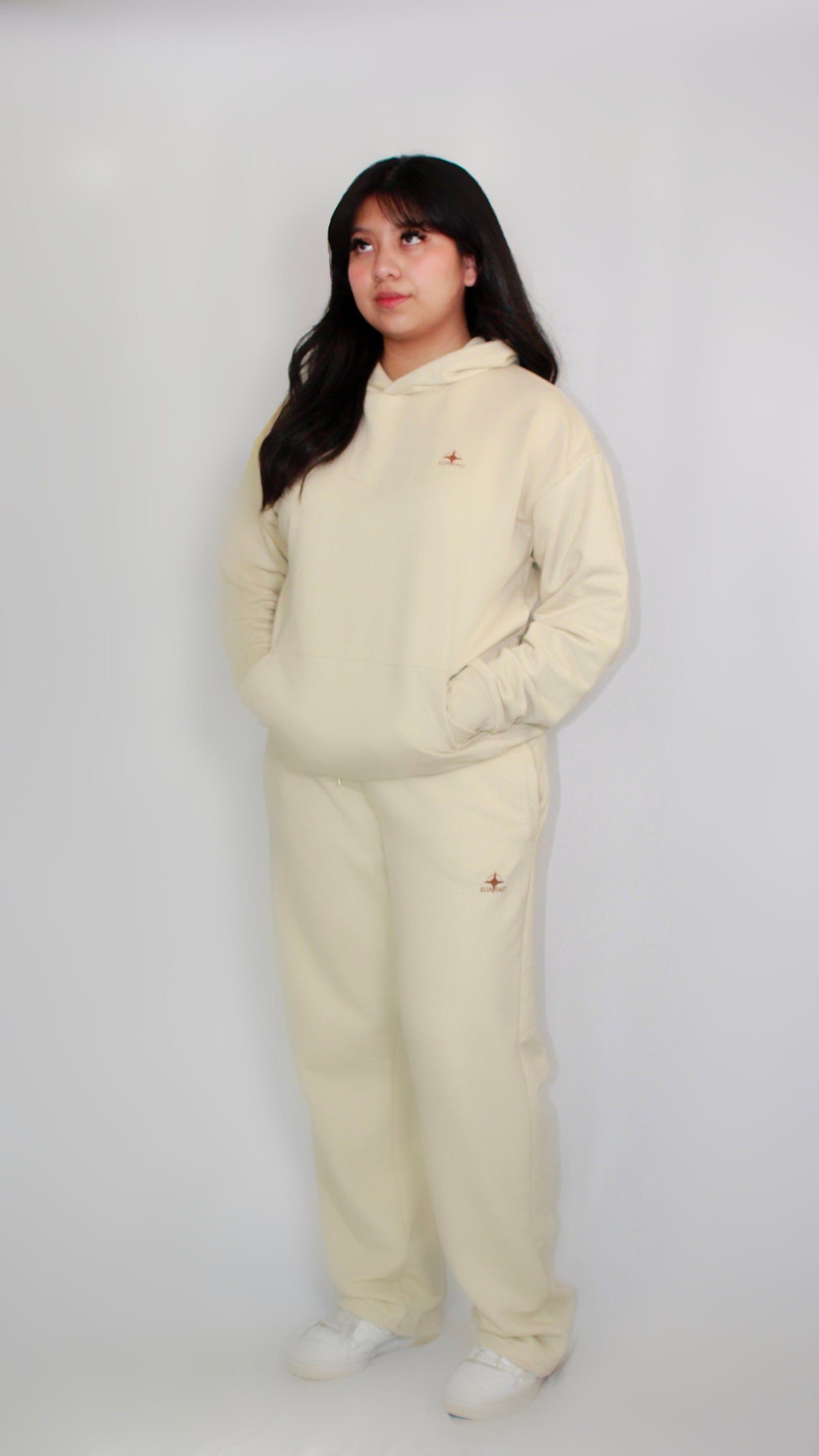 ELIAEAST Sandy Sweatpants