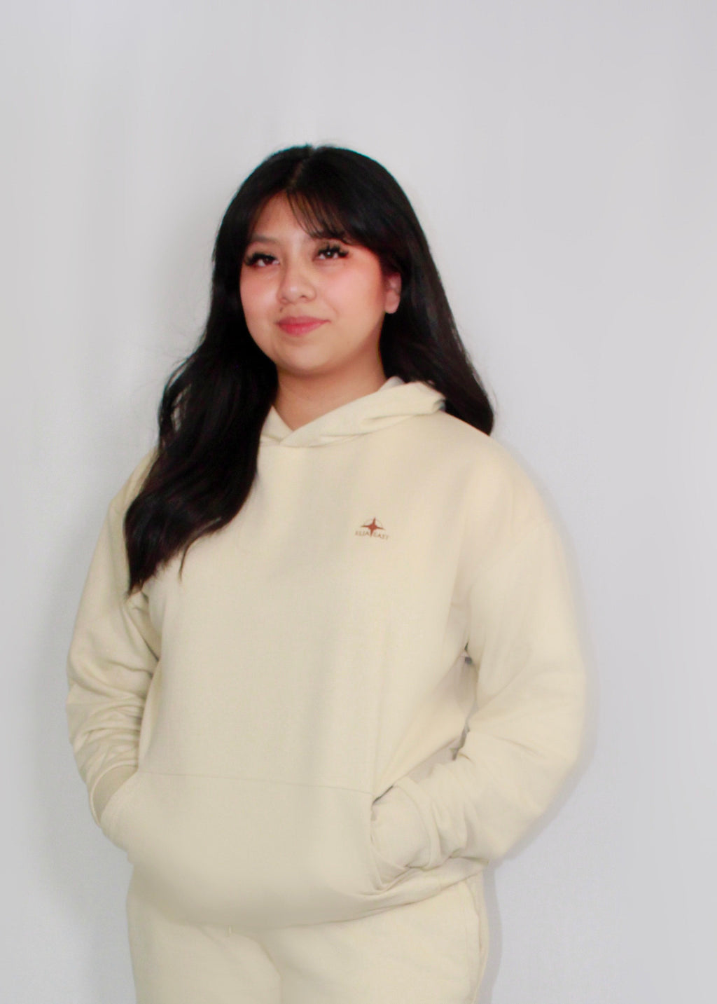 ELIAEAST Sandy Hoodie