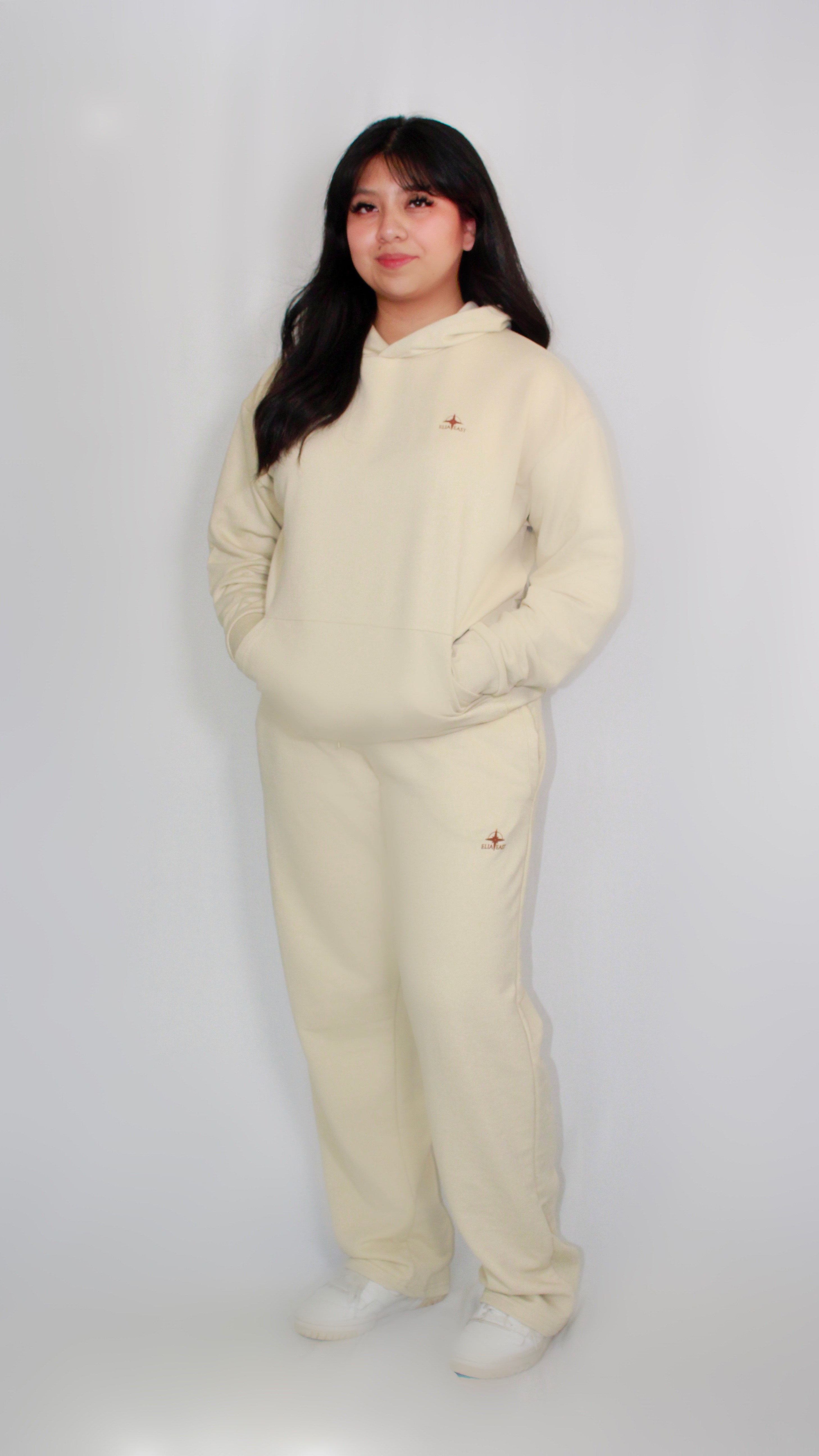 ELIAEAST Sandy Sweatpants