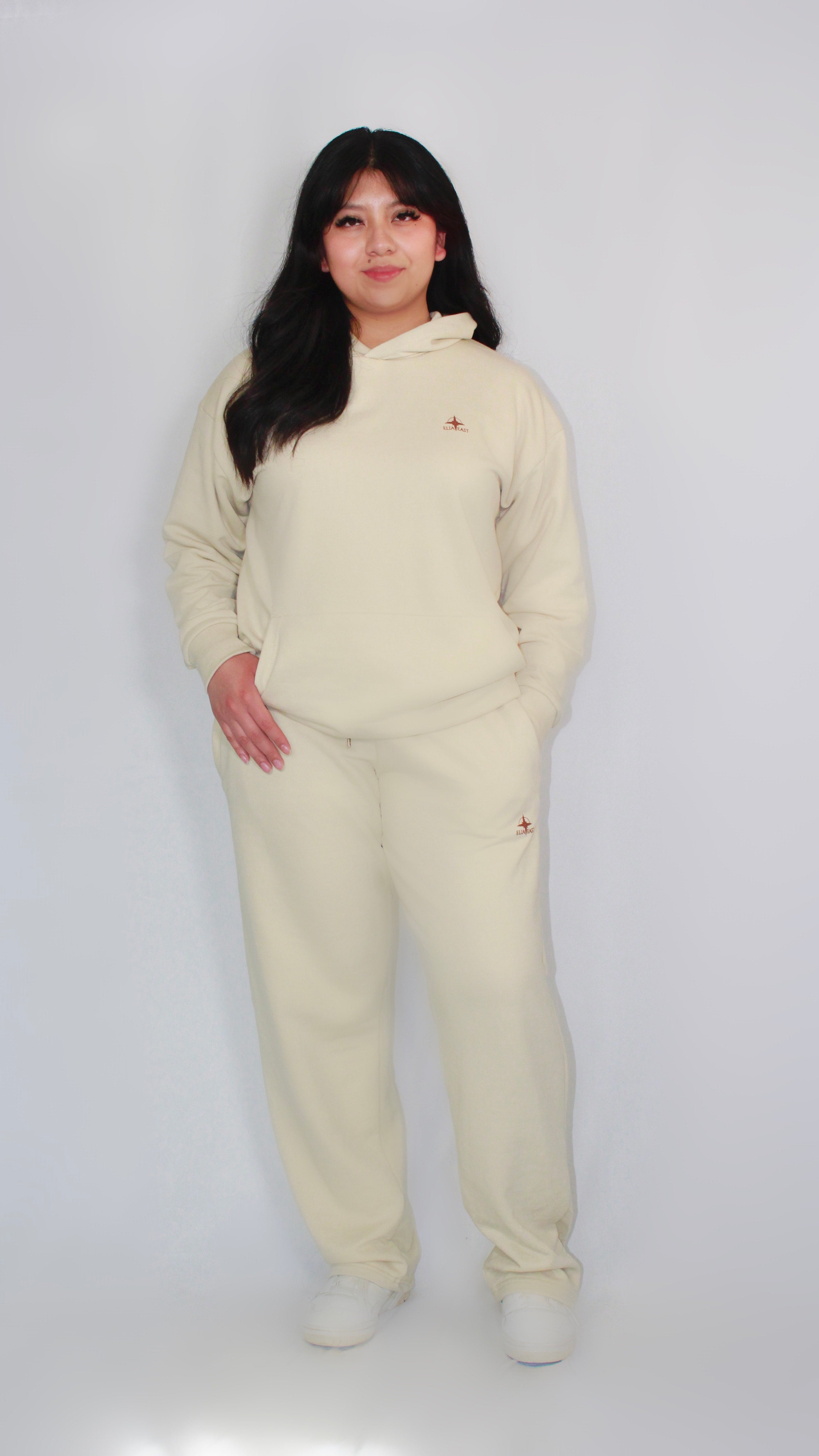 ELIAEAST Sandy Sweatpants